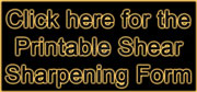 Shear Form